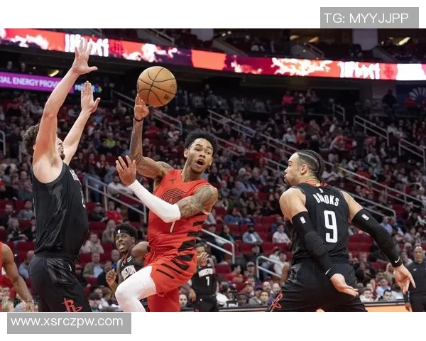 11月19日火箭与开拓者精彩对决全场录像回放及精彩瞬间分析 11月19日火箭与开拓者精彩对决全场录像回放及精彩瞬间分析