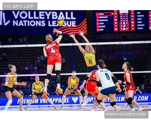 2017年女排大奖赛精彩对决巴西女排迎战美国女排的巅峰之战 2017年女排大奖赛精彩对决巴西女排迎战美国女排的巅峰之战