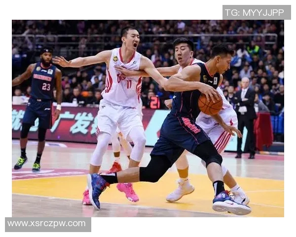 2018至2019赛季CBA广东队对阵浙江队精彩比赛录像回放回顾