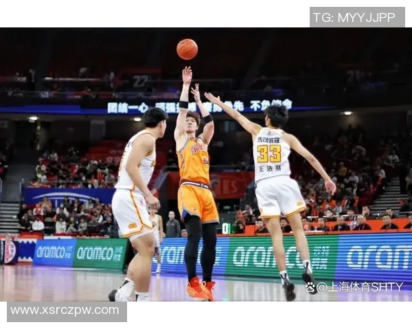 常规赛第46轮深圳vs广东