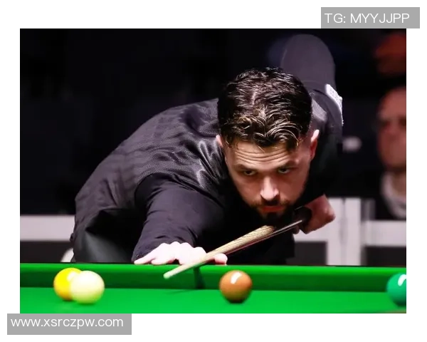 奥沙利文与特鲁姆普激战139局精彩回顾与赛后分析 奥沙利文与特鲁姆普激战139局精彩回顾与赛后分析