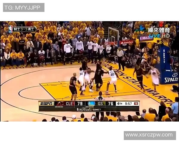 2017年NBA总决赛第五场骑士与勇士精彩对决集锦回顾 2017年NBA总决赛第五场骑士与勇士精彩对决集锦回顾