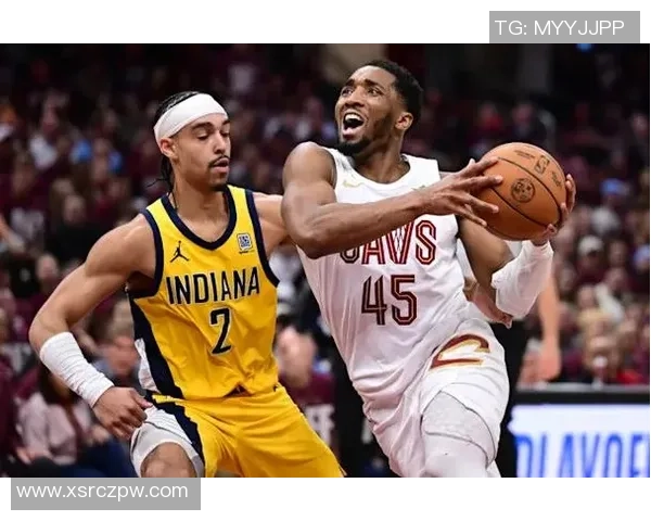 2018年NBA季后赛骑士与步行者第5场激战回顾与精彩瞬间分析