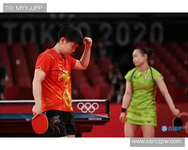 2020年孙颖莎与伊藤美诚乒乓球巅峰对决精彩视频回顾