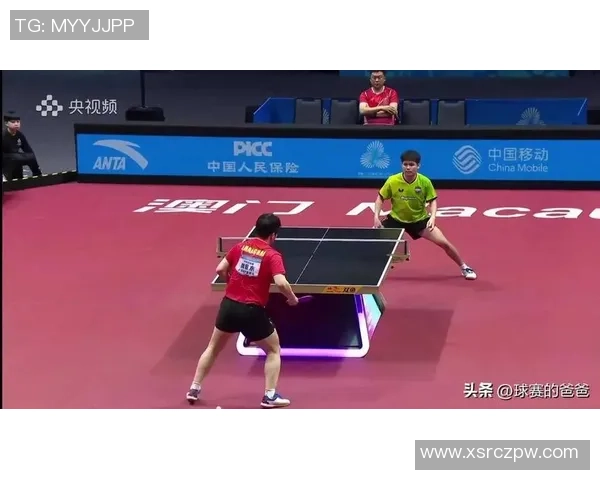 全运乒乓男单两次夺金有多难？前史仅三人达到，小胖成功比肩传奇！